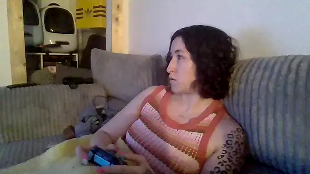 ParkerGYATT online show from 07-13-26, 11:59
