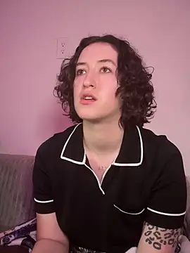 ParkerGYATT online show from 04-06-26, 08:10