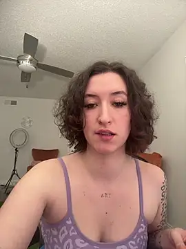 ParkerGYATT online show from 05-27-26, 12:34