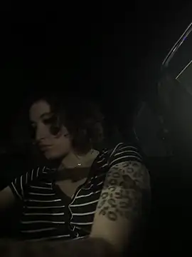 ParkerGYATT online show from 03-15-26, 01:23