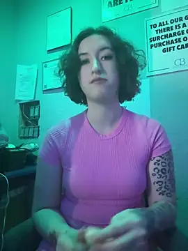 ParkerGYATT online show from 03-29-26, 12:34