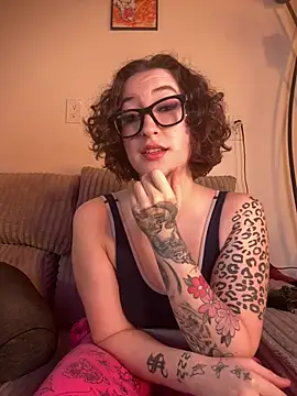 ParkerGYATT online show from 03-31-26, 06:43