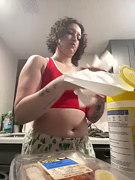 ParkerGYATT online show from 03-28-26, 02:34