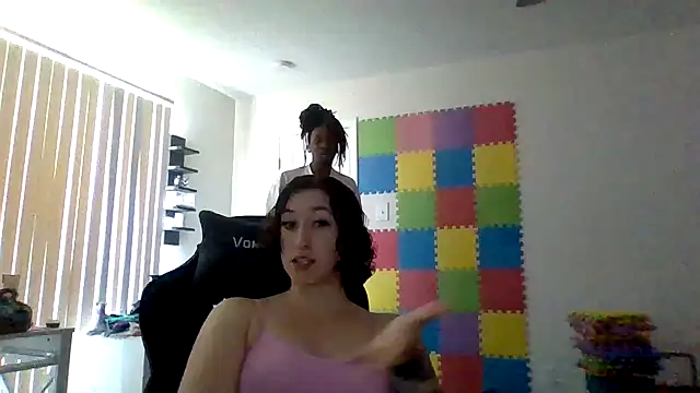 ParkerGYATT online show from 06-27-26, 05:30