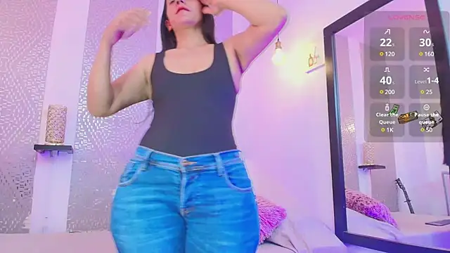 leyli ass online show from 03-18-25, 07:33