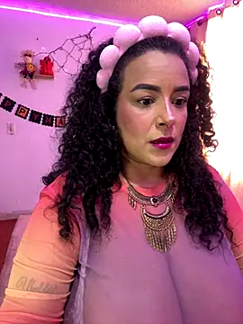 ariadna cooper online show from 10-28-25, 01:10