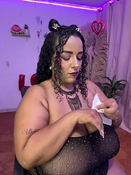 ariadna cooper online show from 02-18-26, 03:37