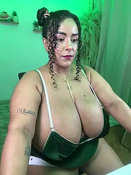 ariadna cooper online show from 05-07-26, 04:28