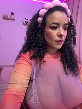 ariadna cooper online show from 11-02-25, 04:39