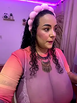 ariadna cooper online show from 11-16-25, 04:50