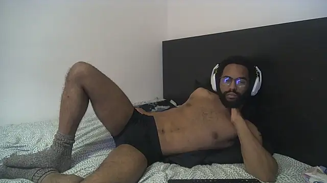 kevi cocks online show from 02-07-25, 10:52