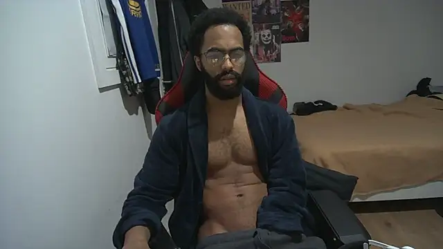 kevi cocks online show from 01-31-25, 01:33