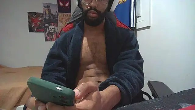 kevi cocks online show from 01-23-25, 11:36
