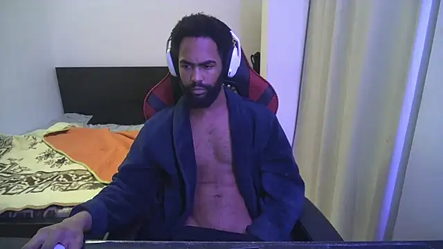 kevi cocks online show from 02-16-25, 11:50