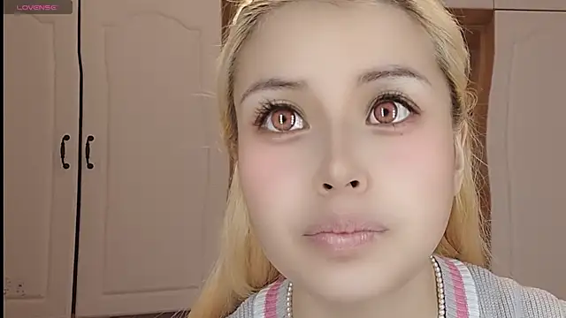 Lucky-xiuxiu online show from 03-07-25, 12:58