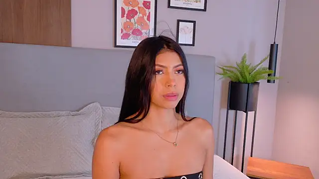 AbieHills online show from 03-05-26, 11:29