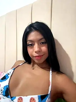 AbieHills online show from 11-02-25, 02:16