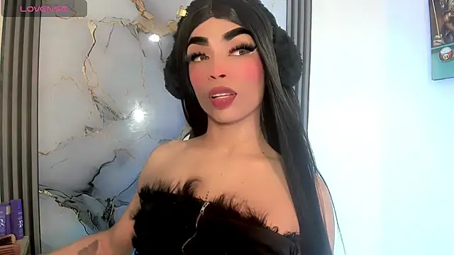 Gisele fox online show from 06-01-26, 07:24