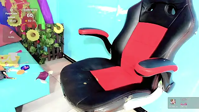 Gisele fox online show from 11-22-25, 03:27