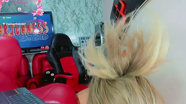 Gisele fox online show from 02-27-25, 01:41