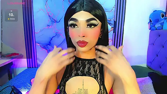 Gisele fox online show from 05-29-26, 07:20