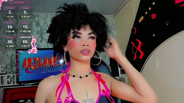 Gisele fox online show from 09-16-25, 07:15