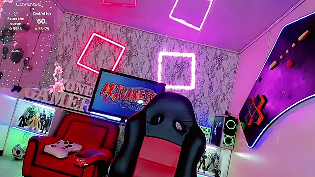 Gisele fox online show from 12-19-25, 07:16