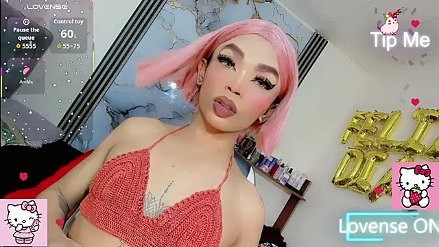 Gisele fox online show from 03-27-26, 07:48