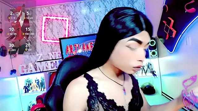 Gisele fox online show from 12-02-25, 07:15