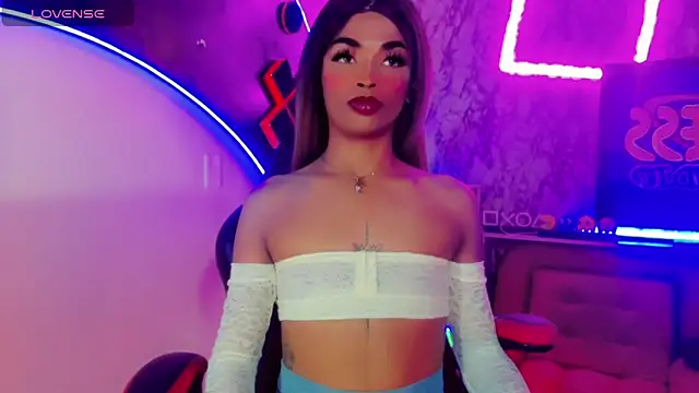 Gisele fox online show from 03-19-25, 07:27