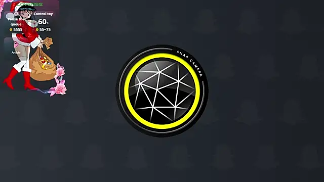 Gisele fox online show from 12-16-25, 07:07