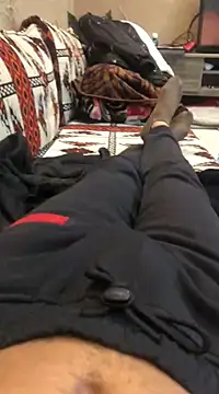 1Arabboy2 online show from 02-17-25, 10:40