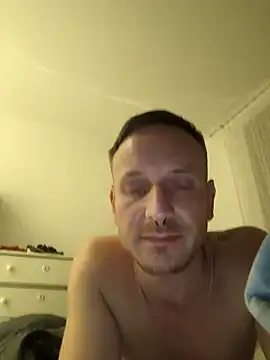 Geiler Staender online show from 12-16-25, 11:42