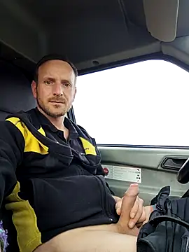 Geiler Staender online show from 11-14-25, 12:20