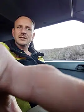 Geiler Staender online show from 12-17-25, 12:43