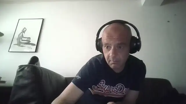 horndude187187 online show from 05-30-26, 05:40