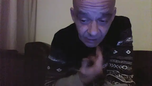 horndude187187 online show from 01-12-25, 01:21