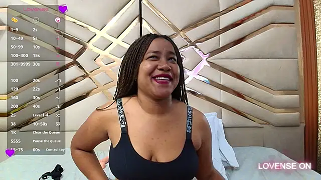 Snapshot of ebonyadiction chatting on 03-07-25, 11:05 ebonyadiction online show from 03-07-25, 11:05