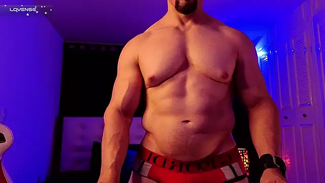 life warrior online show from 02-12-26, 12:32