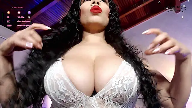 harper ziu online show from 11-28-25, 12:05