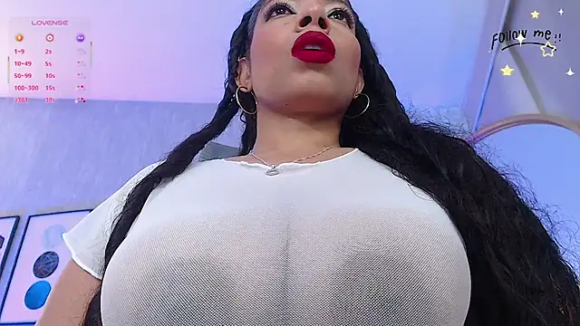 harper ziu online show from 11-30-25, 07:03