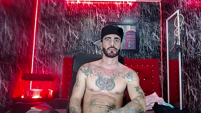 Lancelot Benwick online show from 01-22-25, 11:32