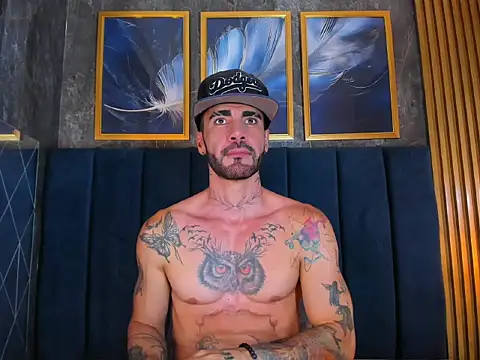 Lancelot Benwick online show from 03-31-26, 08:22