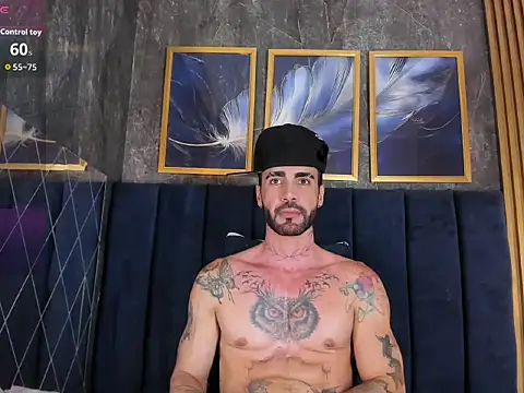 Lancelot Benwick online show from 05-01-26, 08:58