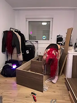 Mia-Fuchs online show from 01-15-26, 03:04