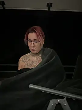 Mia-Fuchs online show from 02-12-25, 05:26