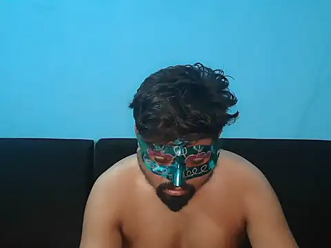 Desi Heat online show from 04-20-26, 03:02
