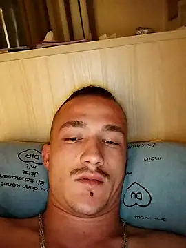 frankthefuck69 online show from 10-18-25, 07:05