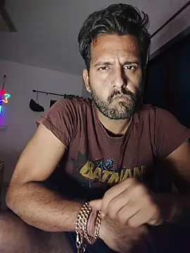 MAGNETICDADDY8 online show from 11-10-25, 11:32