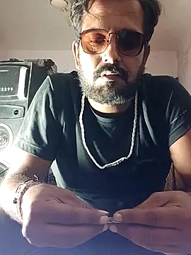 MAGNETICDADDY8 online show from 12-02-25, 09:33